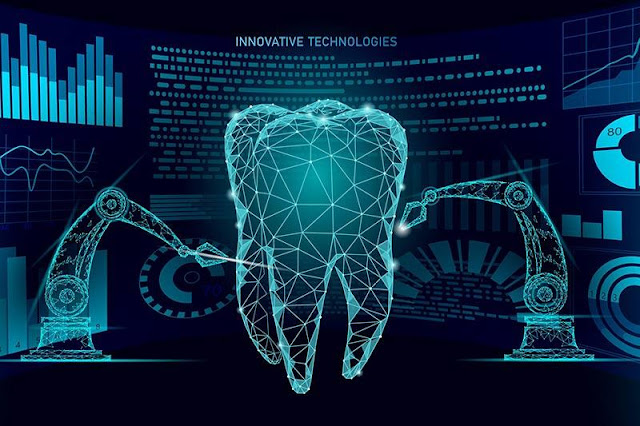 Cutting-Edge Technology for Top Dentists