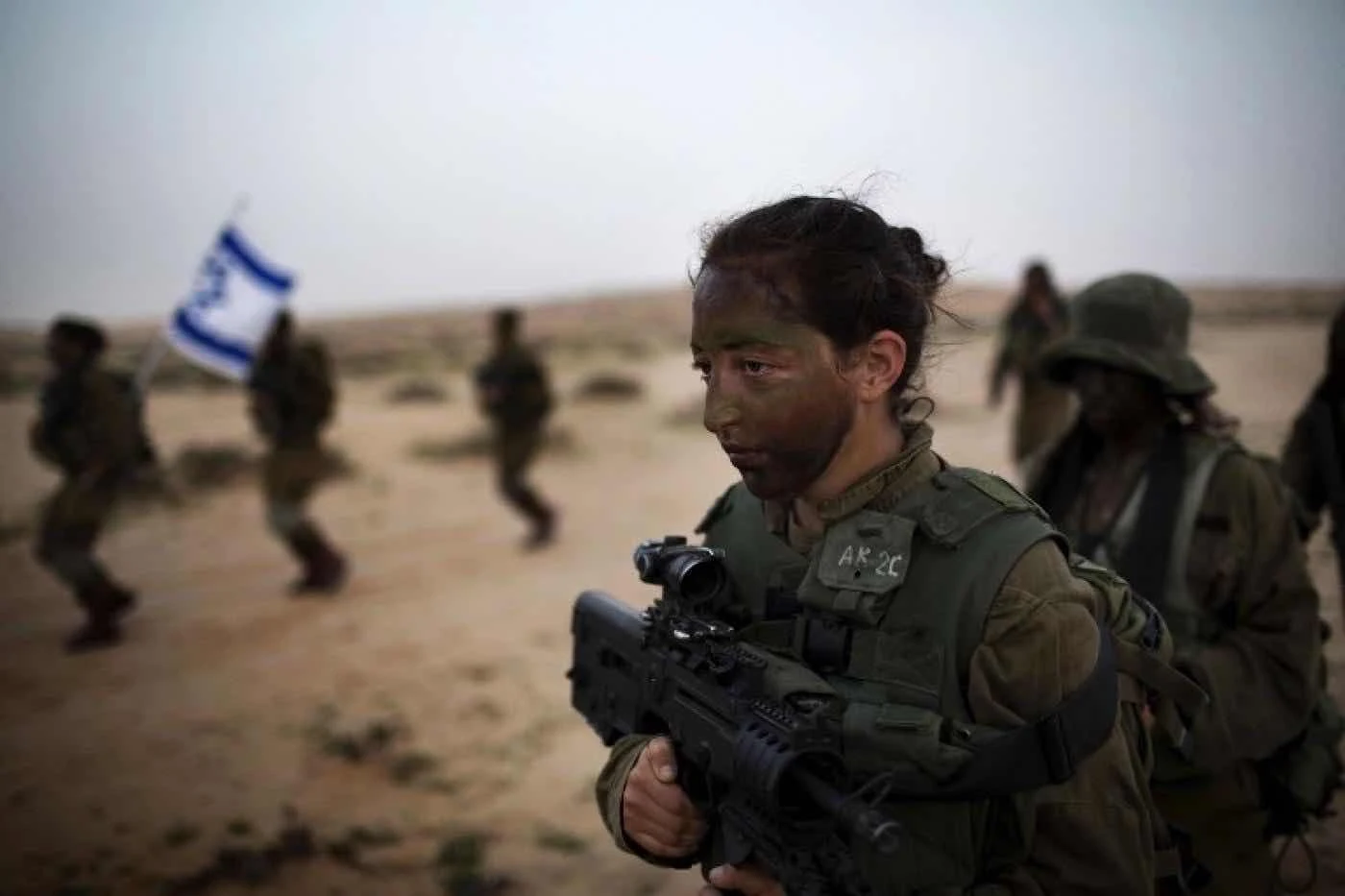 Israel