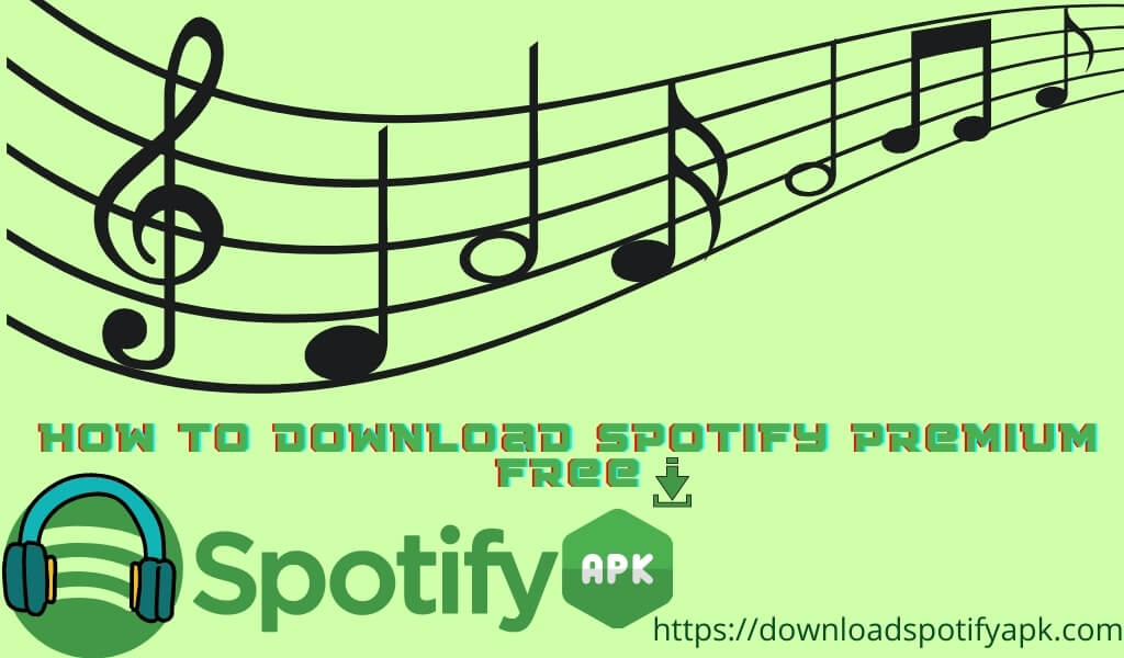 how to download Spotify premium free