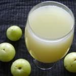 Indian gooseberry