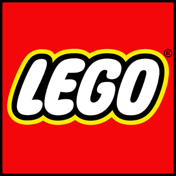 Logo de l'entreprise Lego