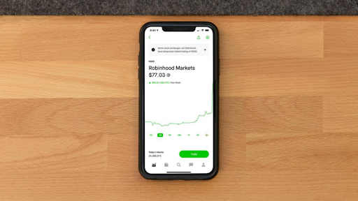 Cột mốc 100 tỷ đầu tư! Các ứng dụng Fintech đang tăng trưởng vượt bậc