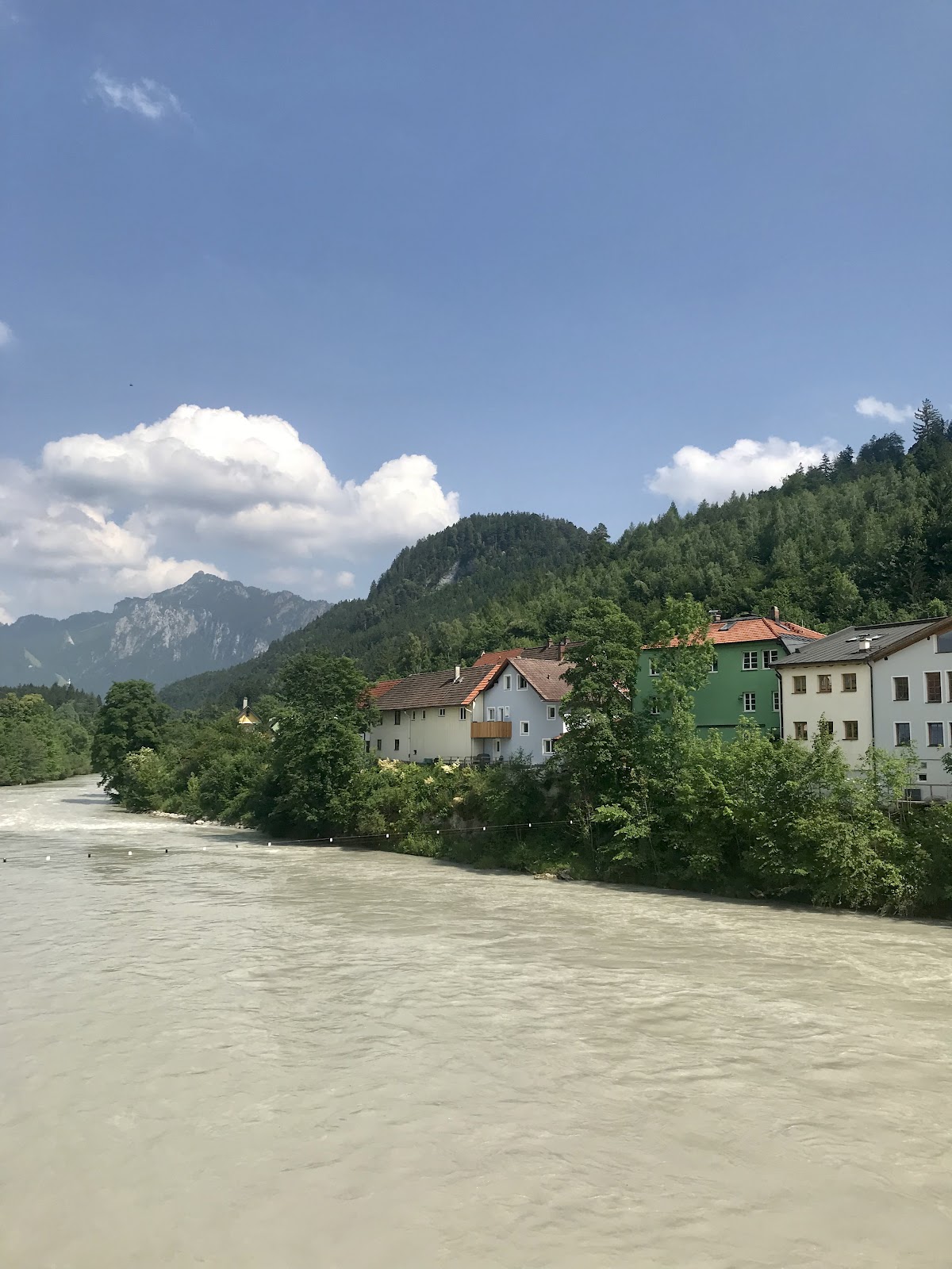 lech river