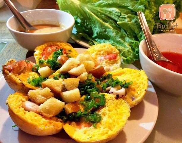 Ăn gì khi đi du lịch Nha Trang dịp Tết 2018?