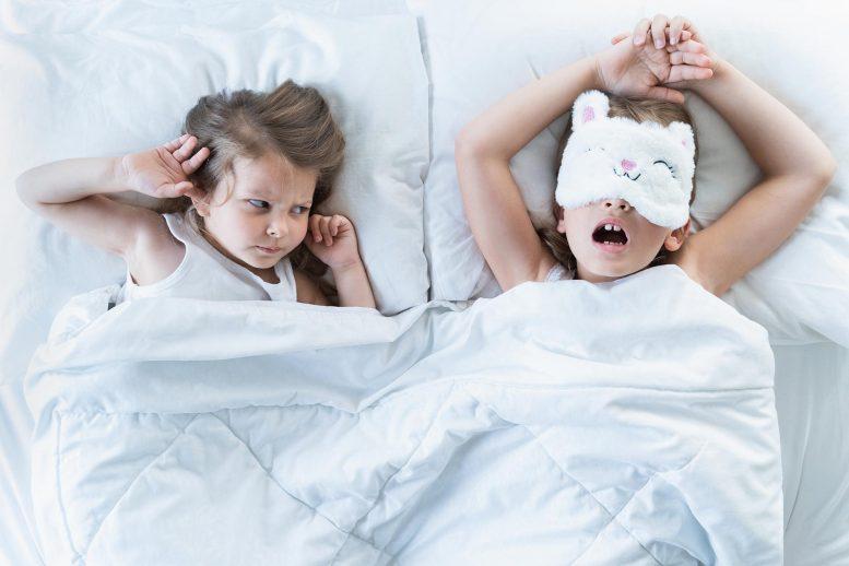 5 tips to help you stop snoring while sleeping | ArabiaWeather |  ArabiaWeather