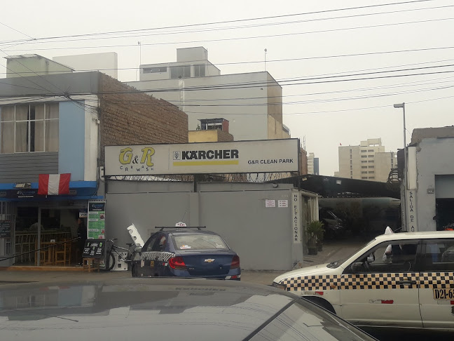 Comentarios y opiniones de G&R Car Wash