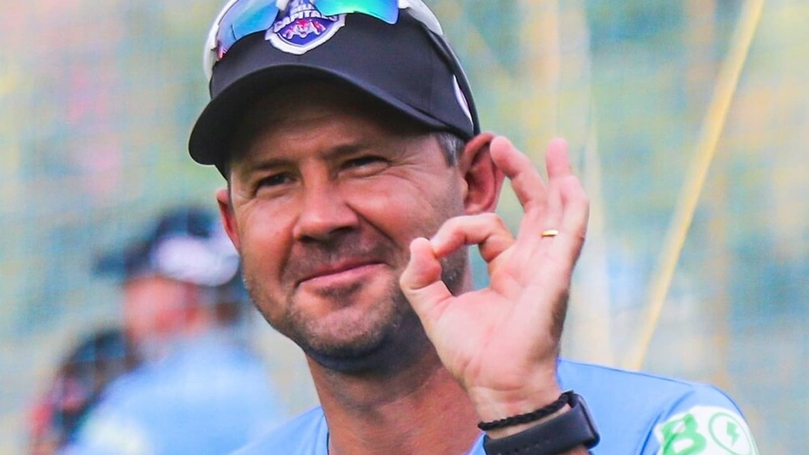 Ponting agrees with Kohli's decision to take a month off from cricket. Ricky Ponting, a famous cricket player from Australia