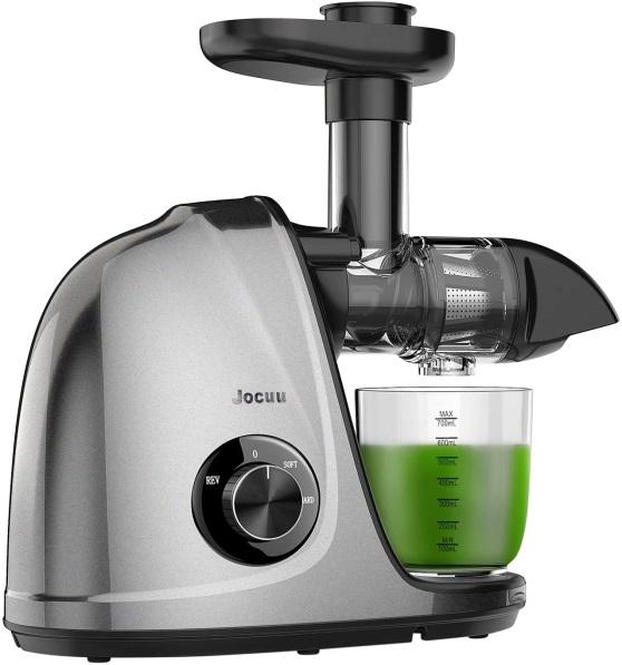 JOCUU SLOW MASTICATING JUICER EXTRACTOR