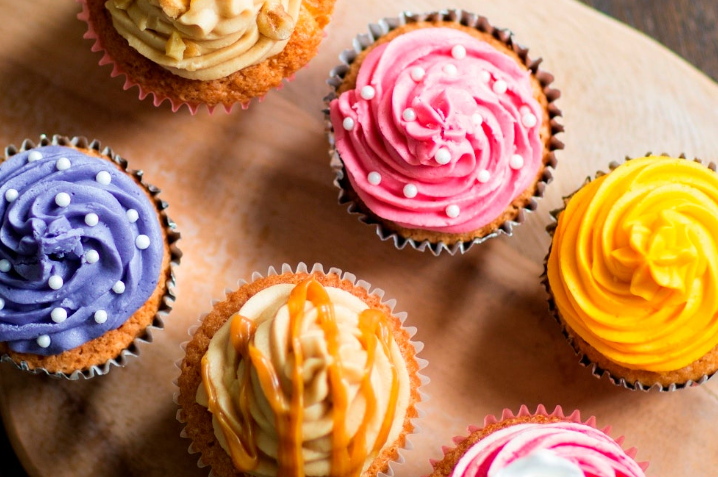 Top 10 Best Flavors of Cupcakes