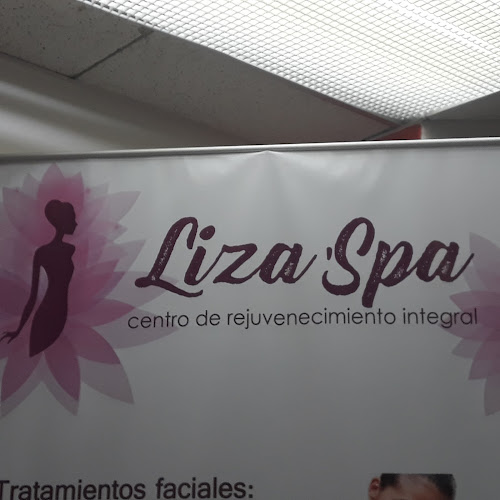 Opiniones de Liza Spa en Quito - Spa