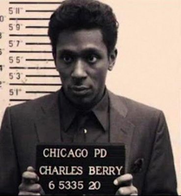 Image result for chuck berry 1944