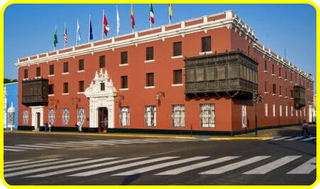 Hotel Libertador