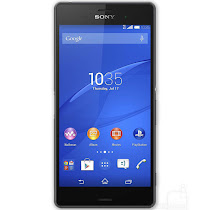 Sony Xperia Z3