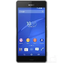 Sony Xperia Z3