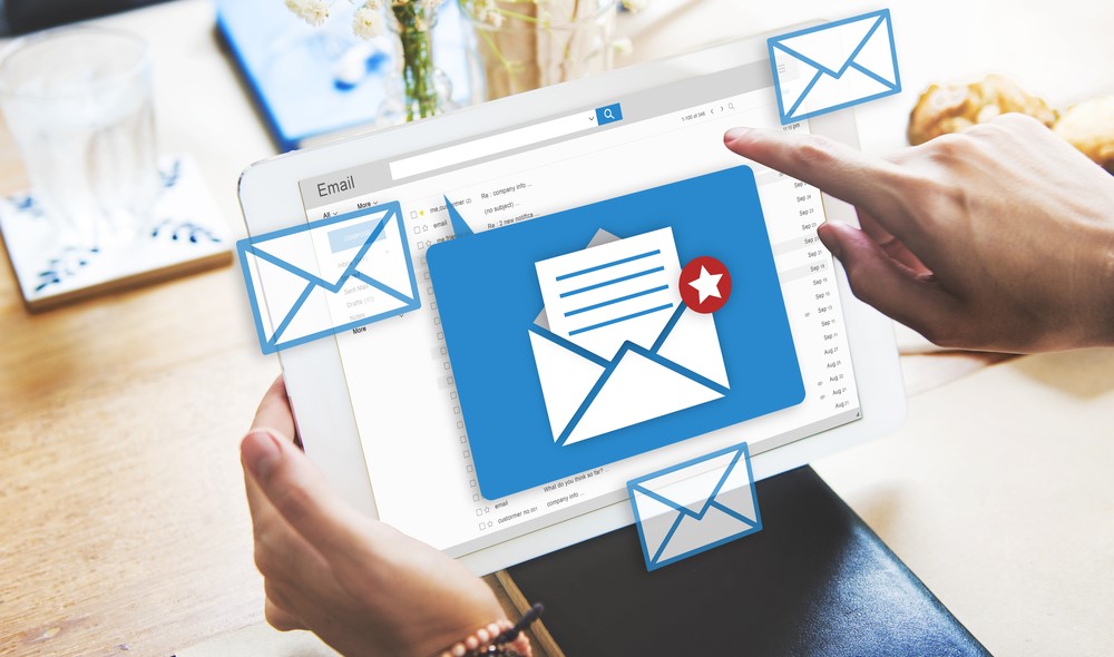 Email marketing customer engagement