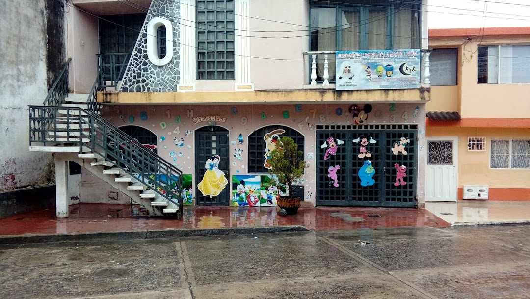 FUNDACION LUNITAS DE LA MADRE LAURA