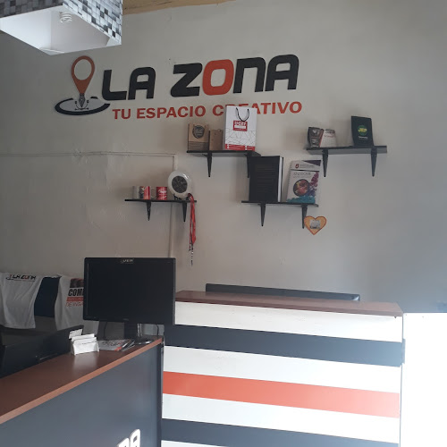Opiniones de La Zona en Cuenca - Agencia de publicidad