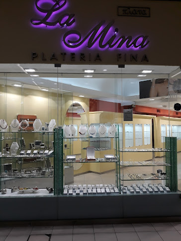 La Mina Platería Fina - Joyería