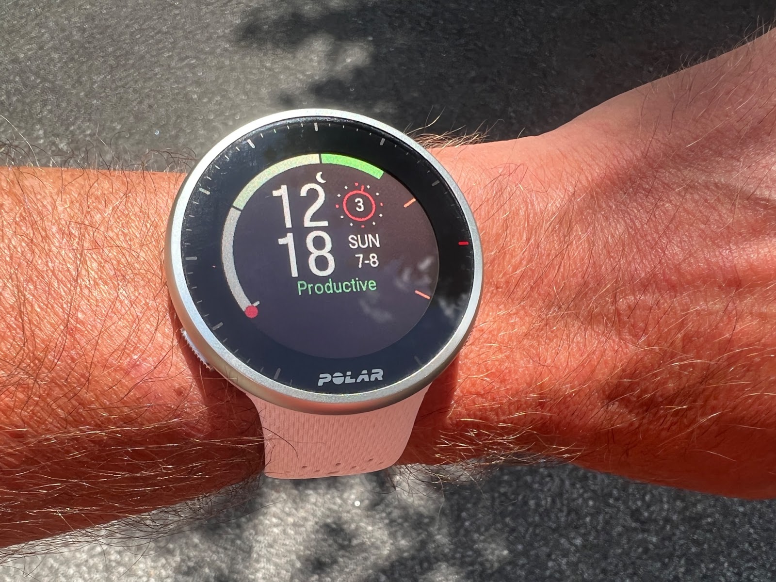 Polar Pacer Pro In-Depth Review: Real-World Testing! 