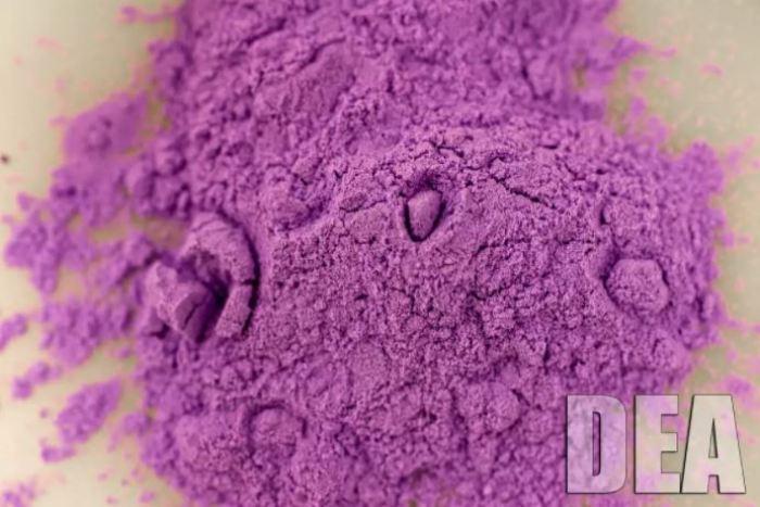 jenis jenis narkoba LSD