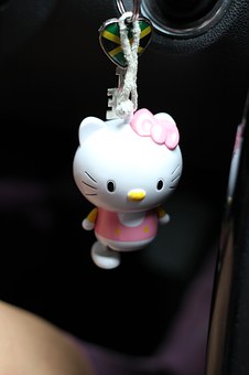 Hello Kitty: Tracing Back Her Evolution