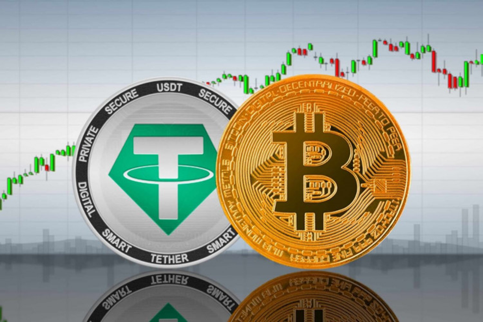 Crypto token vs. coin