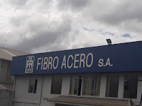 Fibroacero S.A. / Ecoline