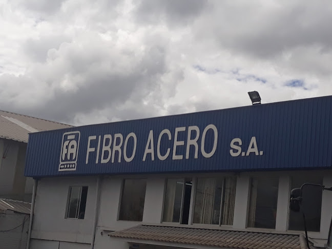 Teléfono de Fibroacero S.A. / Ecoline