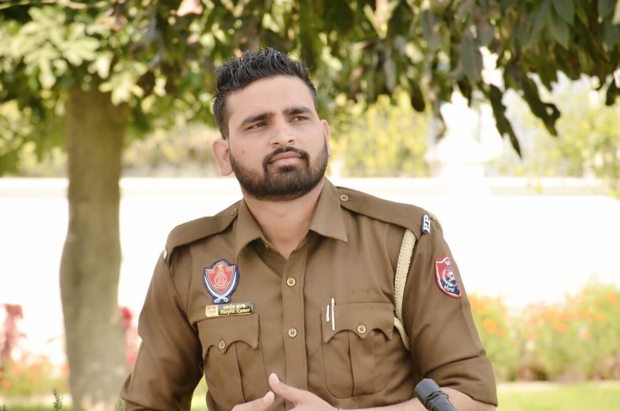 Punjab Police Constable New Update Today 2023