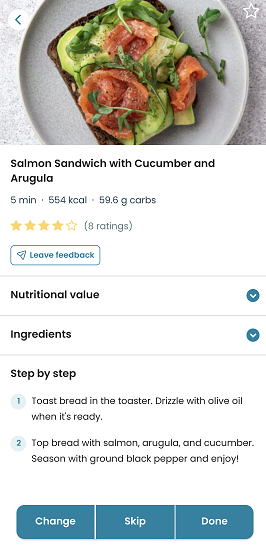 Klinio Diet Reviews — My Two Cents on the Diabetes App 10