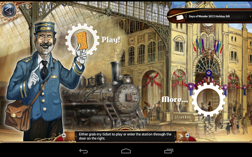 Ticket to Ride apk