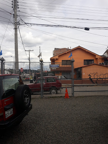 Opiniones de Oficinas Y Taller Lanmotors en Cuenca - Tienda de motocicletas