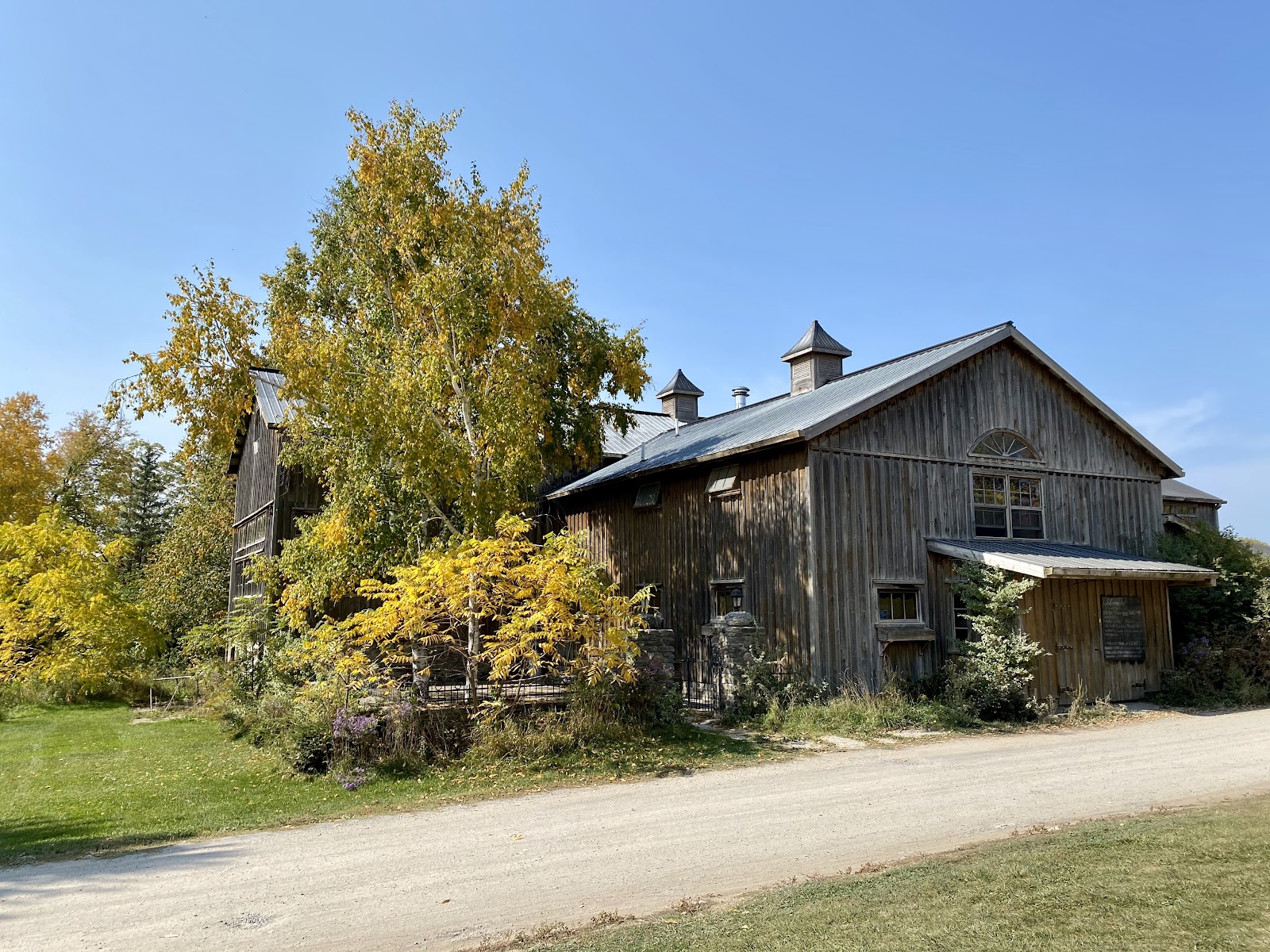 wineries prince edward county