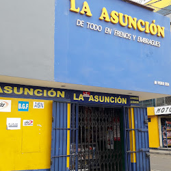 La Asunción