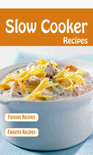350+ Slow Cooker Recipes apk