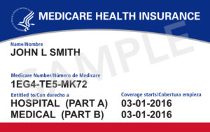 FEHB MEdicare Medicare Advantage Medigap Part A Part B and Part C