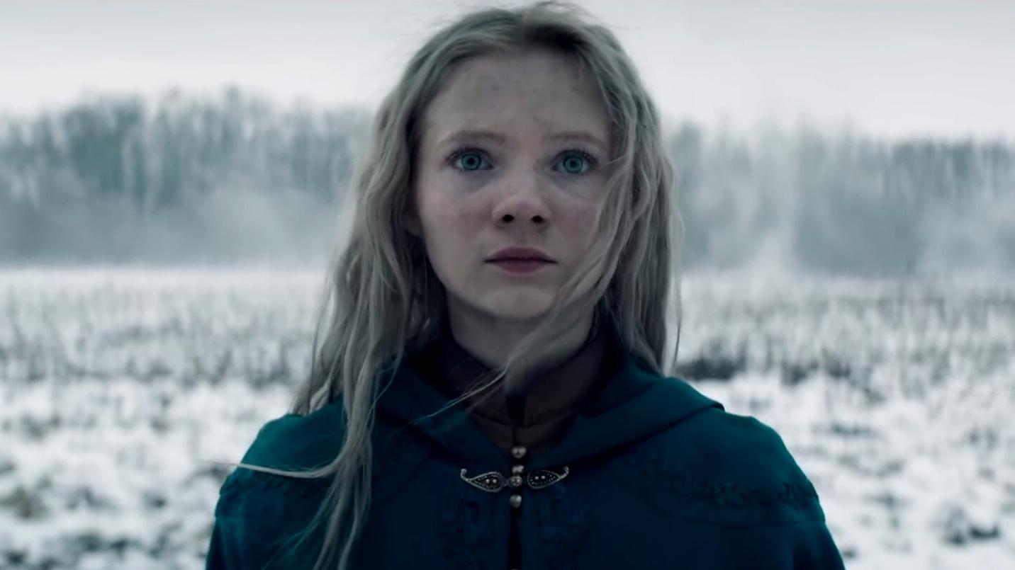 The Witcher Netflix series showrunner says Ciri "takes centre stage" next  season | GamesRadar+