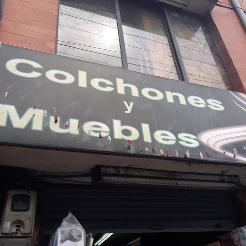 Colchones Y Muebles