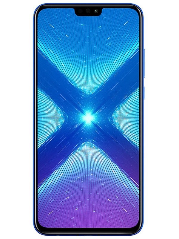 Смартфон Honor 8X (JSN-L21) 4/64GB