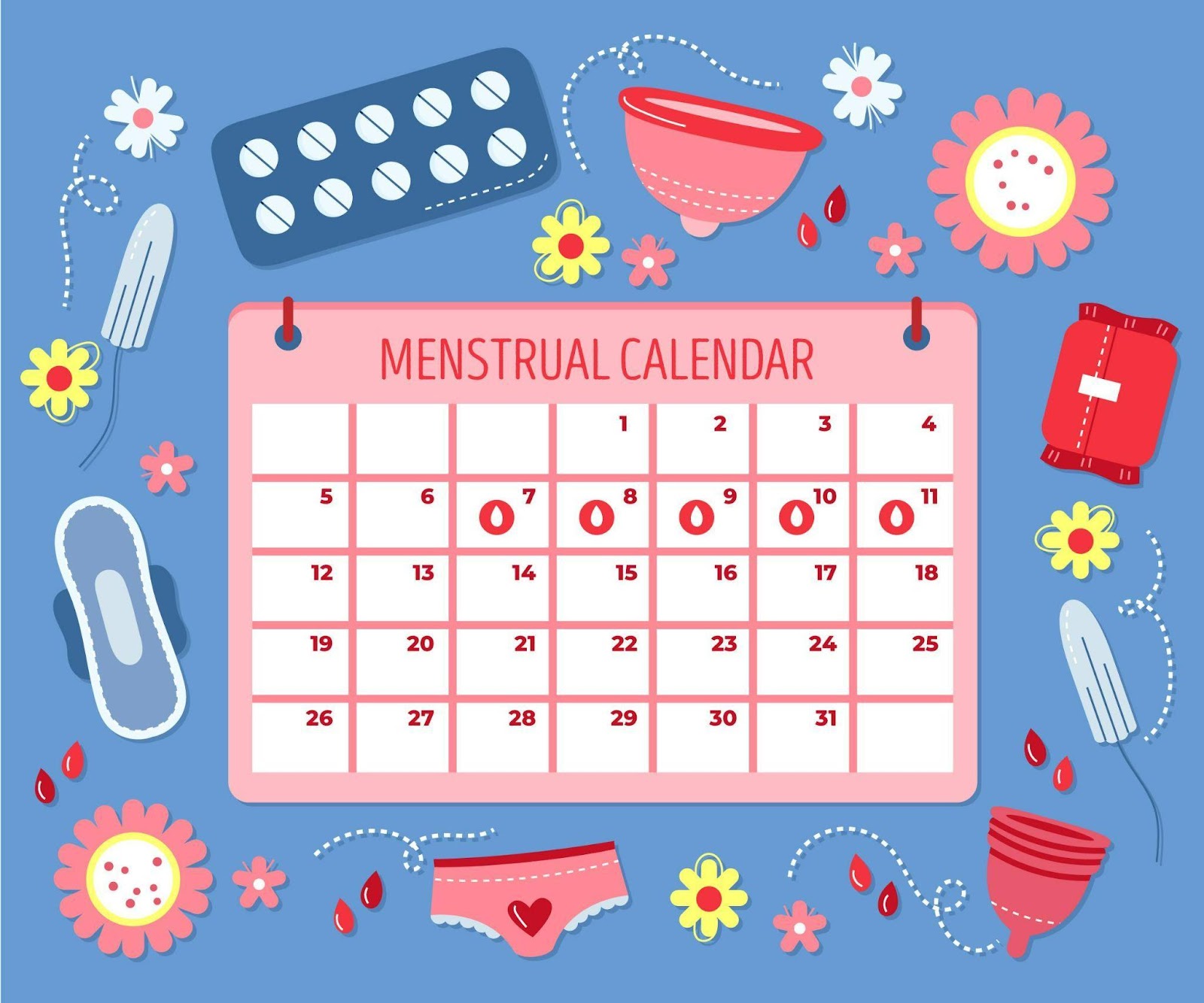 Everything You Need To Know About Menstrual Cups/Capes!