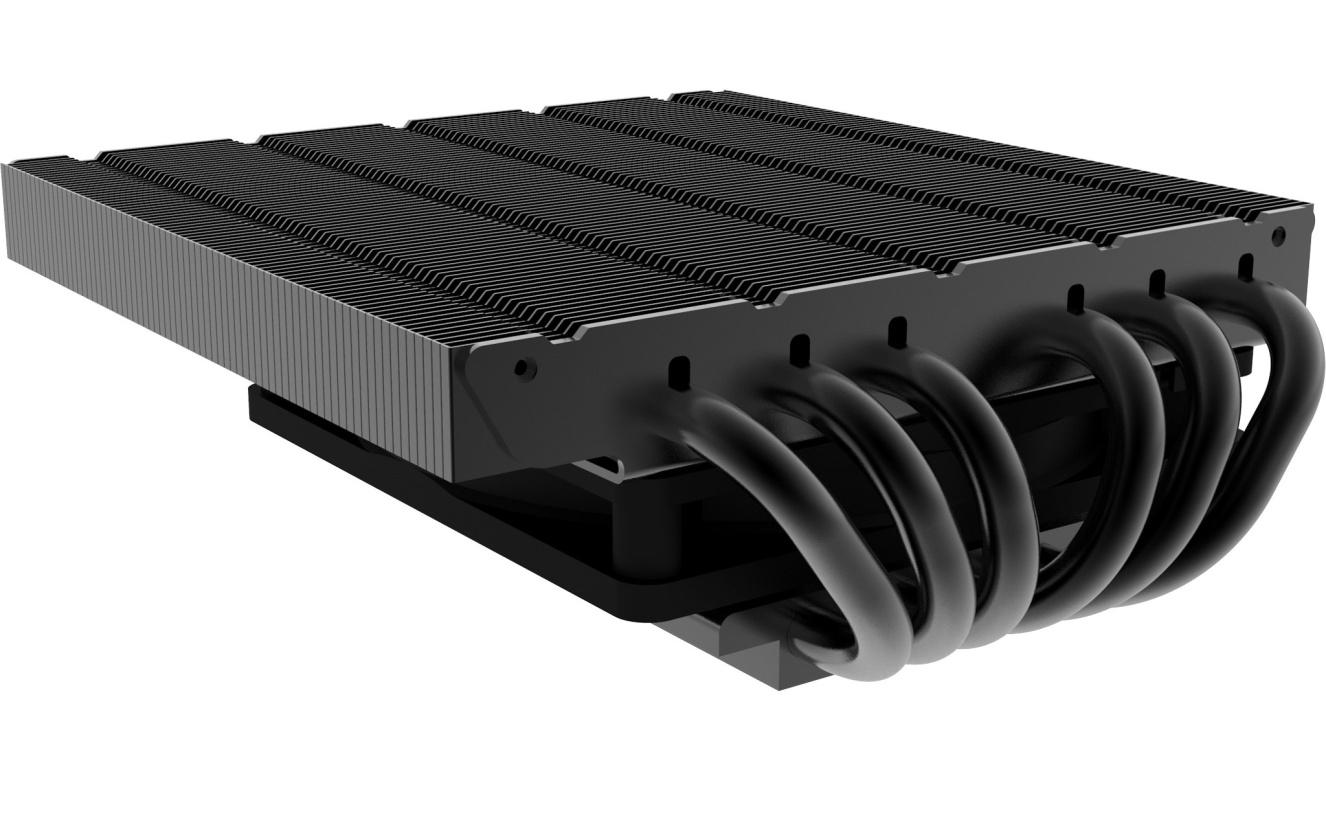 10 Best LowProfile CPU Coolers with 3 UltraLow Profile Sizes