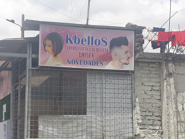 Opiniones de Kbellos en Quito - Centro de estética