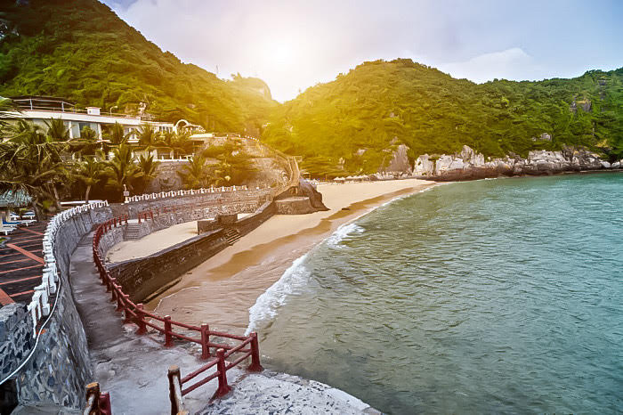 10 Most Underrated Beaches In Vietnam