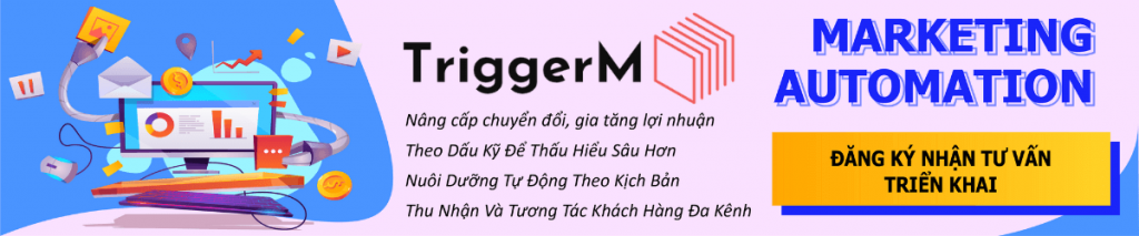 TriggerM 