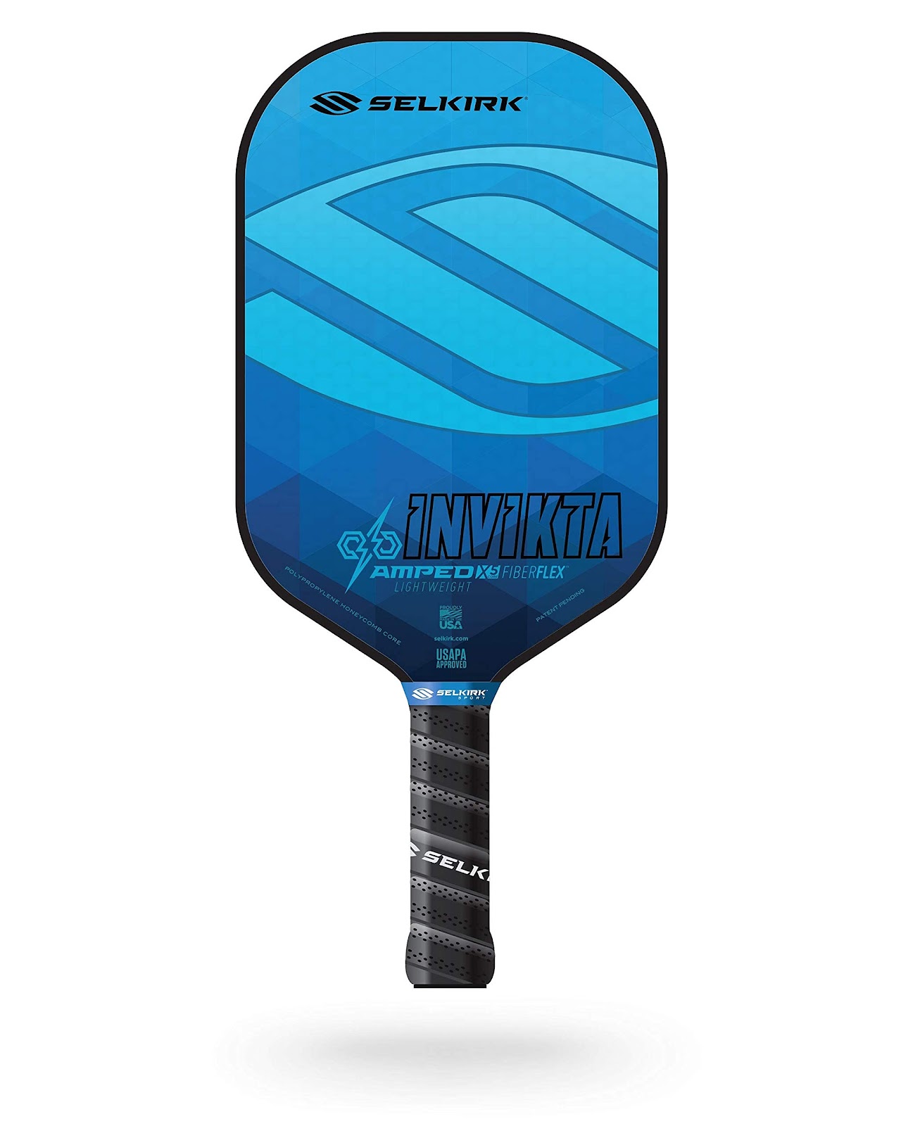 Selkirk Amped Pickleball Paddle