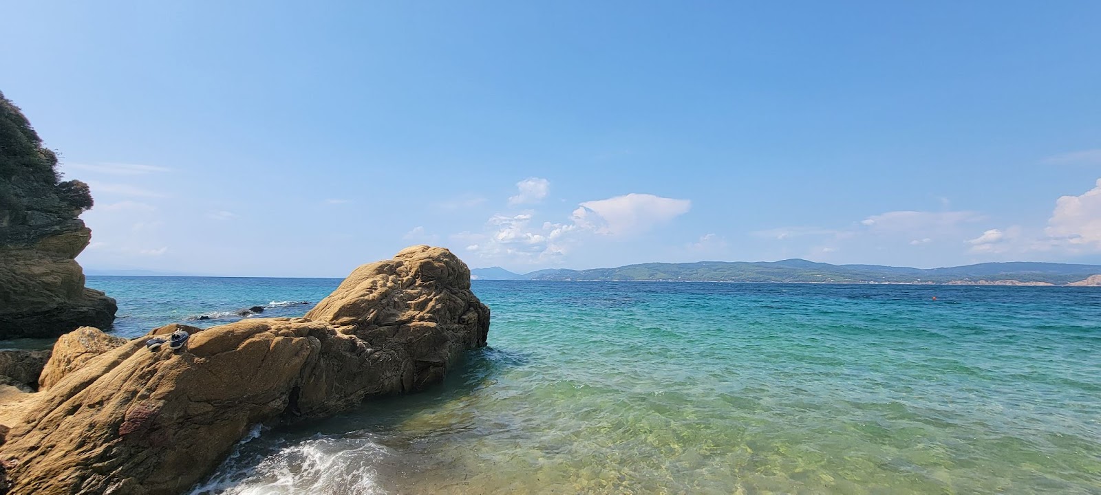 The Beaches of Skiathos, Greece