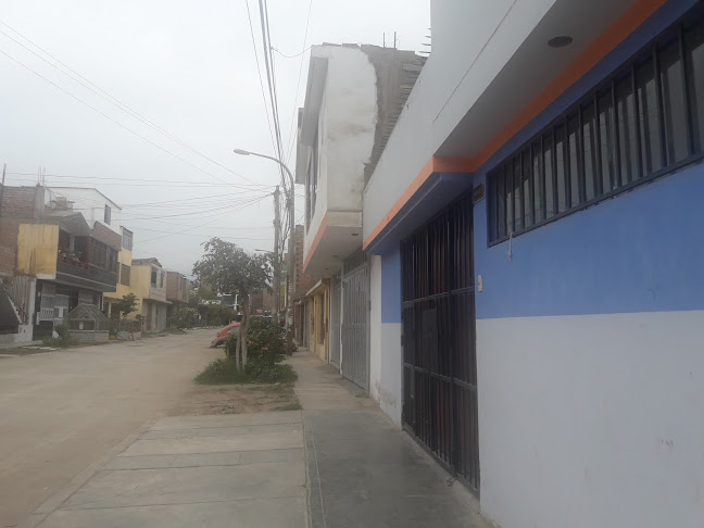 DELPF CORPORATION SAC - Los Olivos
