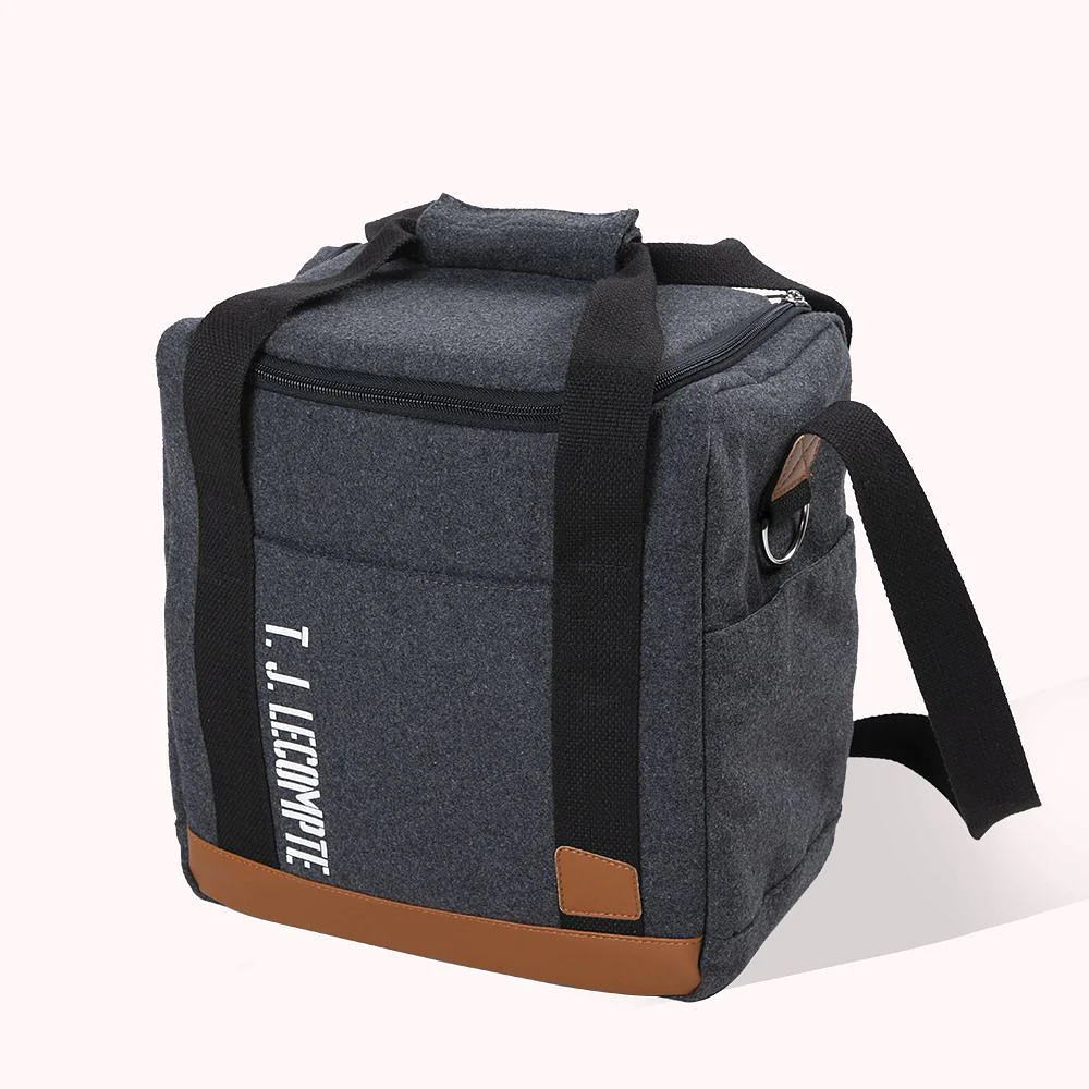 sac isotherme personnalisable avec prénom.