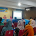 Kadispersip Tabalong Membuka Pemberdayaan Komunitas Penggerak Literasi