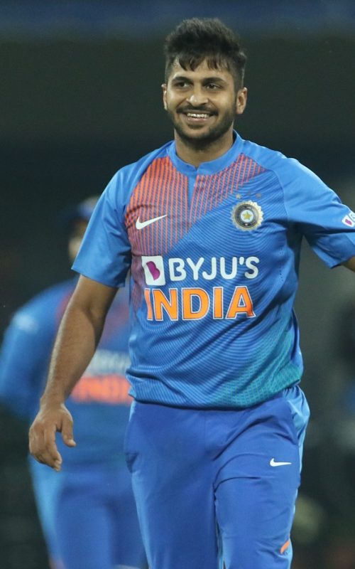 Shardul Thakur : Indian cricket fans know Shardul Thakur as one of the game's most improved players over the past two years.